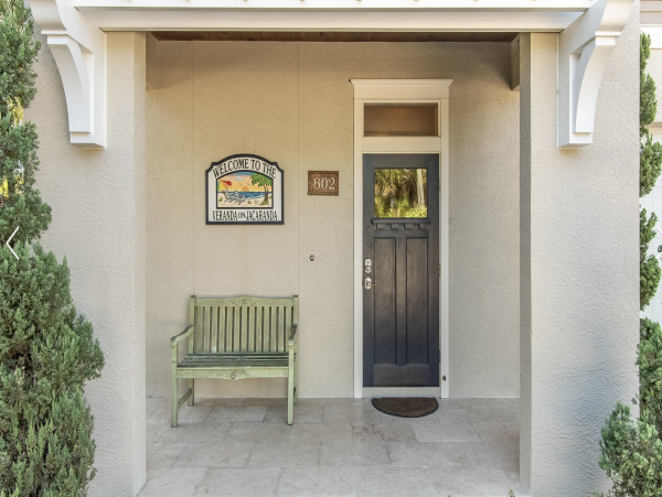 Anna Maria 4 Bedroom Pool Home Home Short Walk to Beach
